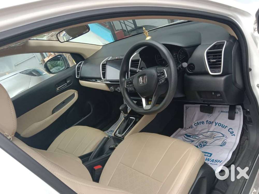 Hondacity 2023 October