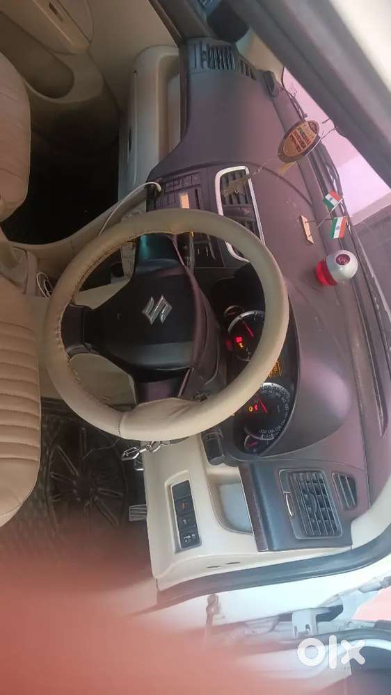 Maruti Suzuki Swift Dizaer 2014 Diesel