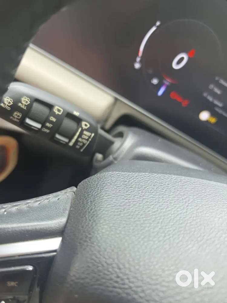 Mahindra Xuv700 2021 Petrol Automatic