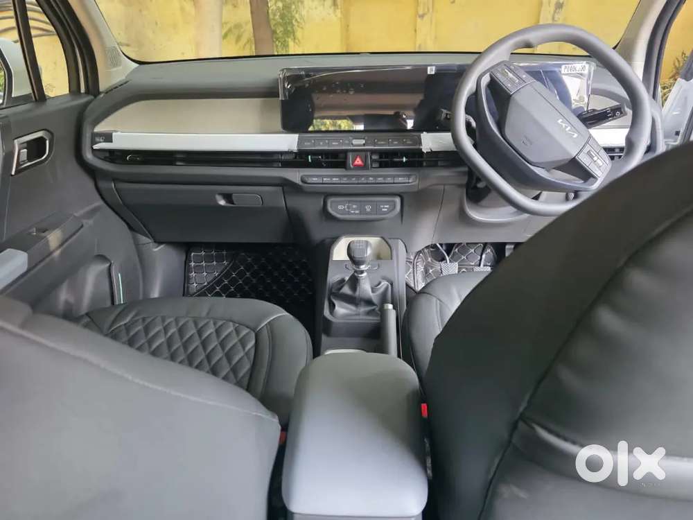 Kia Syros 2025 Htk Plus Turbo Petrol (contact If You Can Afford It)