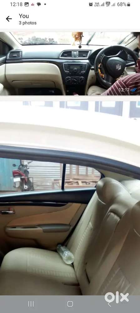 Cama Sialkot Car Good Candidon