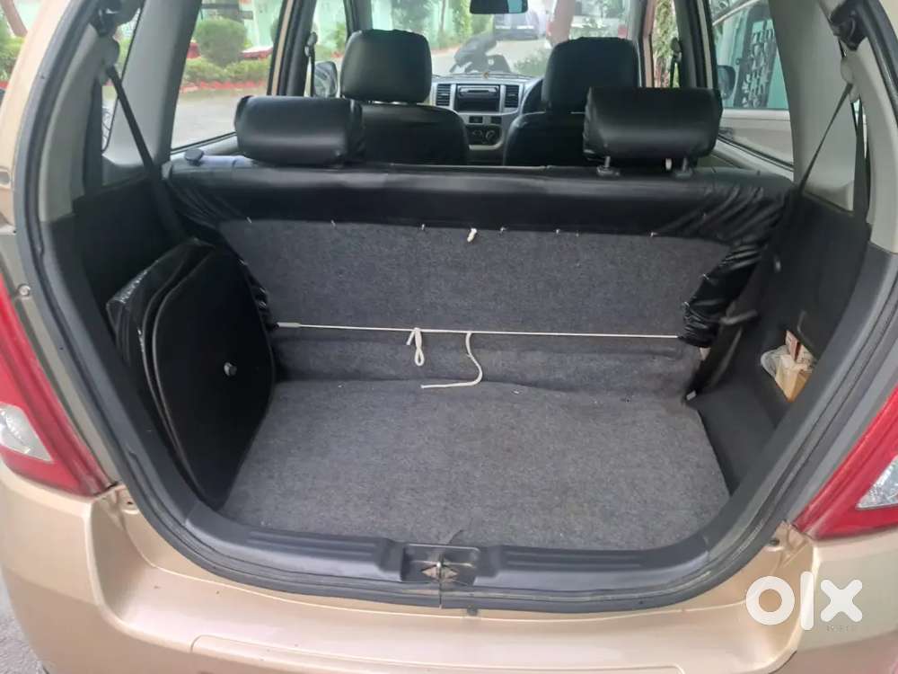 Maruti Zen Estilo 2007