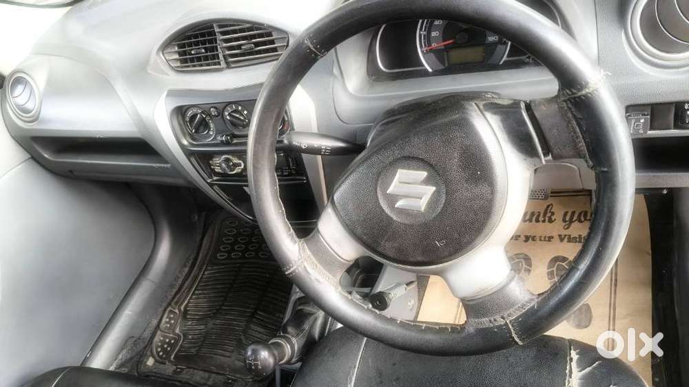 Maruti Suzuki Alto 800 2012-2016 Cng Lxi, 2013, Cng & Hybrids