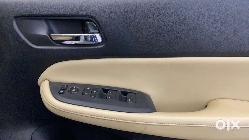 Honda City I-vtec Zx, 2020, Petrol