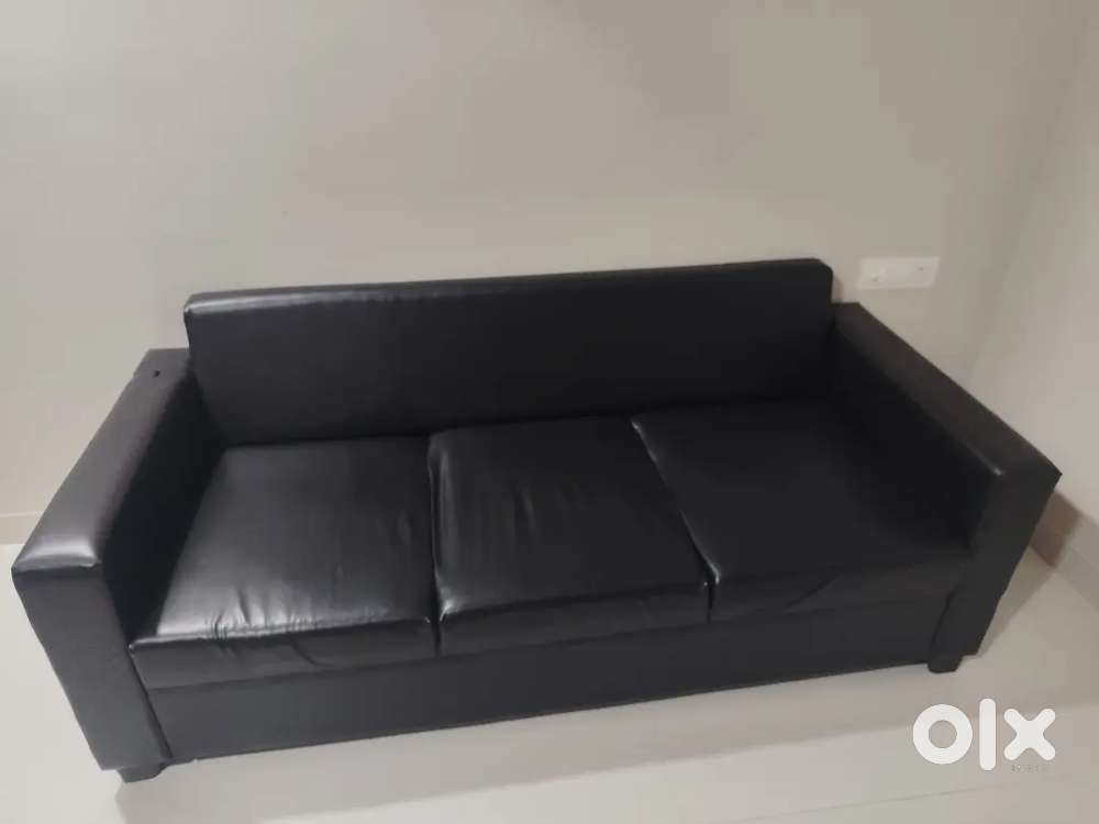Sofa 3 seater