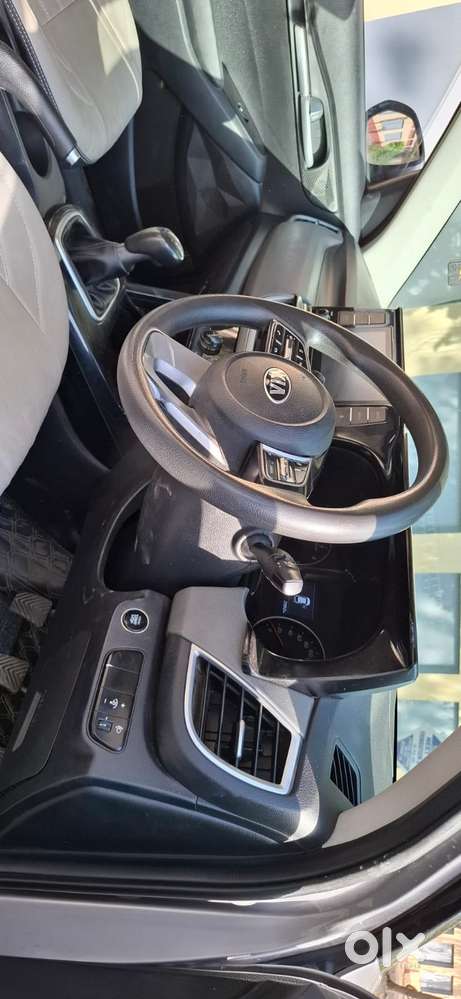 Kia Seltos Htk Plus D, 2020, Diesel