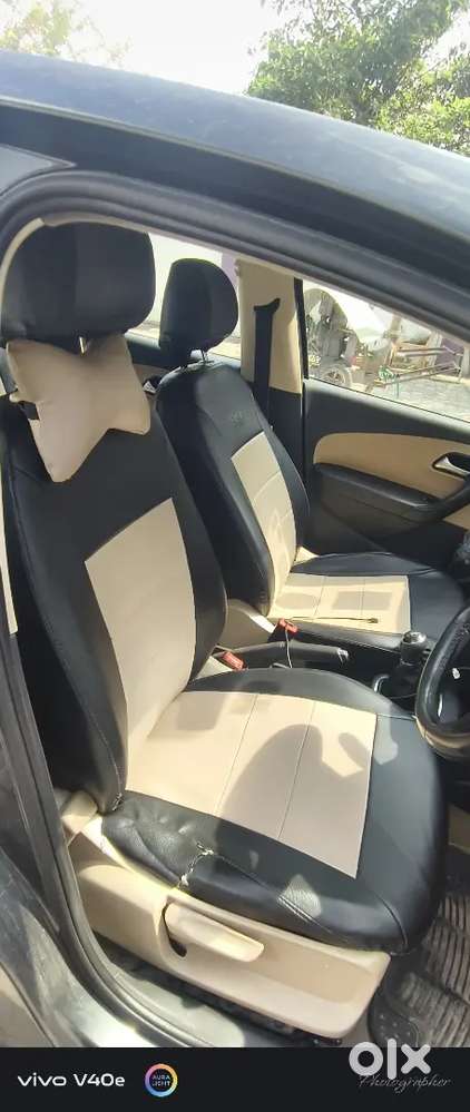 Volkswagen Polo 2015 2nd Owner