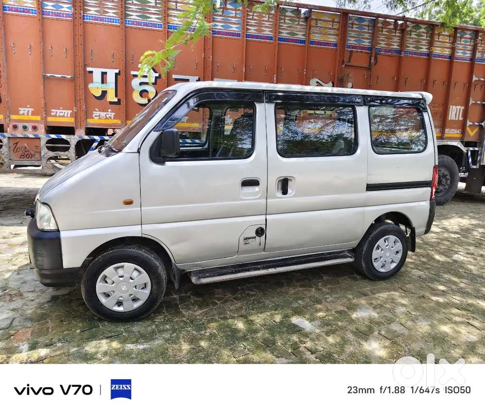 Maruti Suzuki Eeco 2020 Petrol 110000 Km Driven