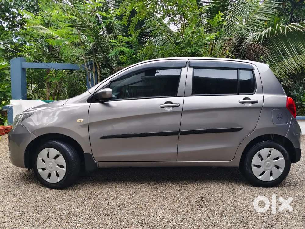 I Celerio 2017 Vxi സീറോ ഡൗൺ പേയ്മെൻ്