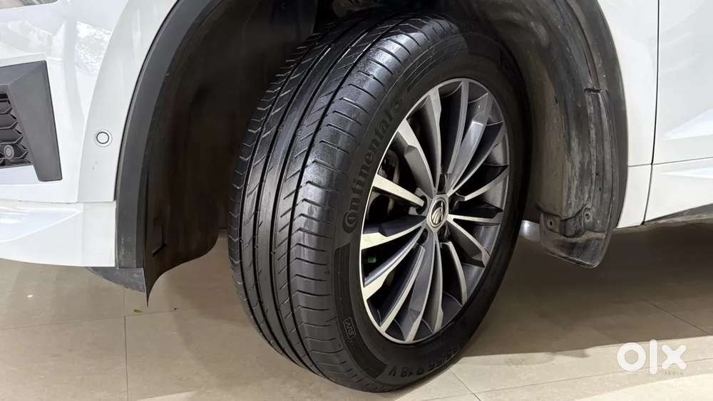 Skoda Kodiaq, 2022, Petrol