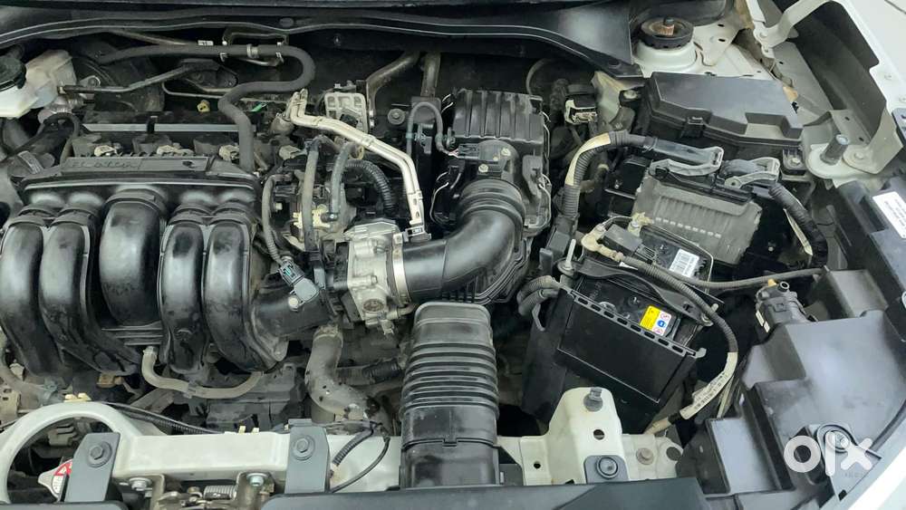 Honda Elevate Zx Mt, 2023, Petrol