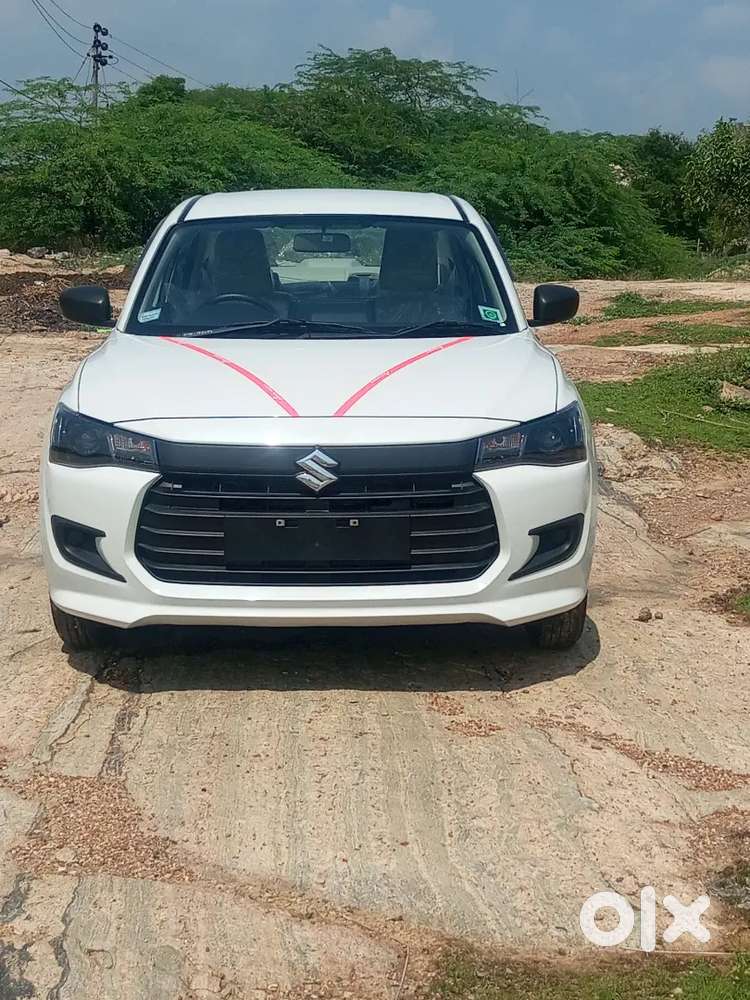 New Vehicle