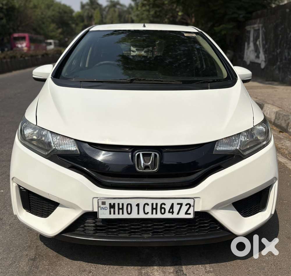 Honda Jazz 1.5 S I Dtec, 2016, Diesel