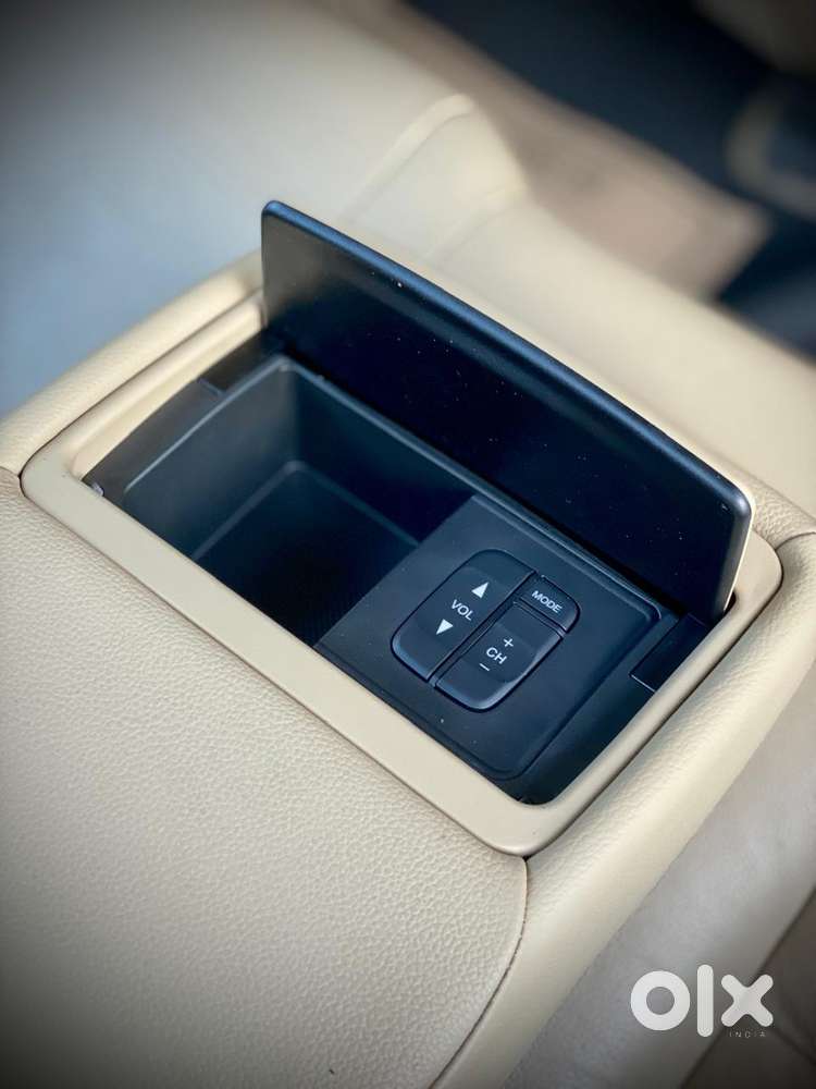 Honda Civic 1.8 V At, 2012, Petrol