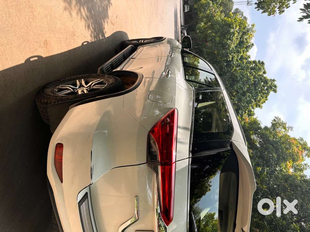 Toyota Fortuner Diesel 2019