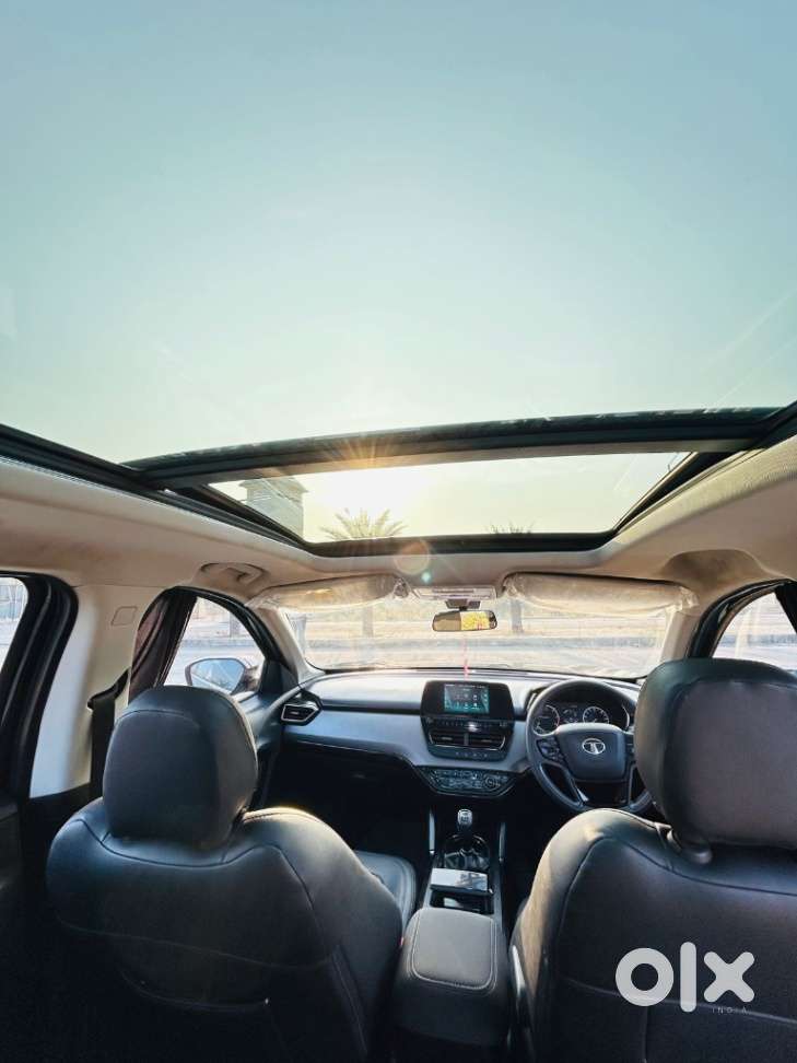 Tata Harrier Xt+, 2022, Diesel