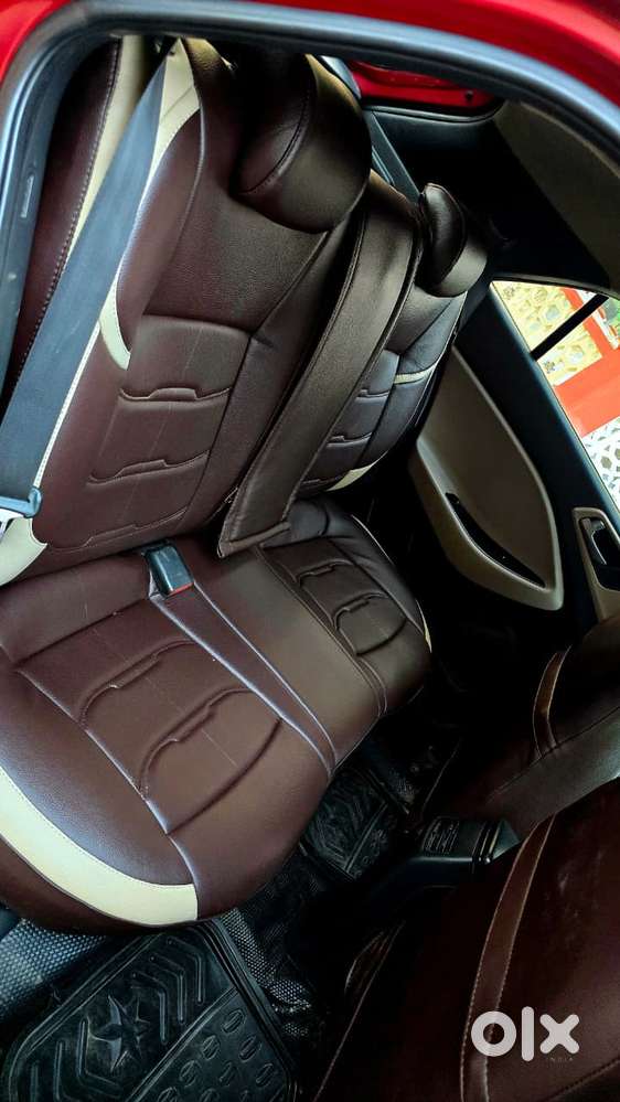 Hyundai Elite I20 1.4 Crdi Asta (o), 2018, Diesel