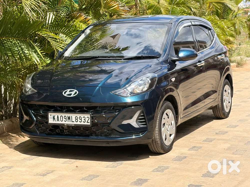 Hyundai Grand I10 Nios Magna, 2025, Petrol