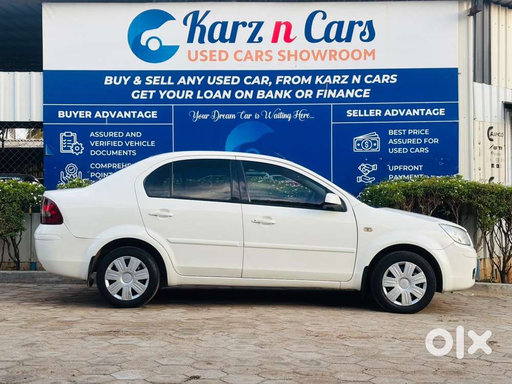 Ford Fiesta 1.4 Zxi Duratec, 2006, Diesel