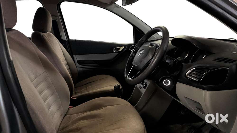 Tata Tiago 1.2 Revotron Xz, 2019, Petrol