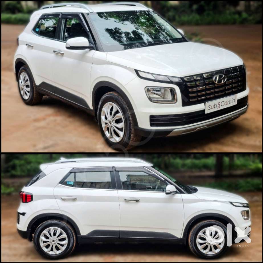 Hyundai Venue 1.5 Crdi S Plus, 2023, Diesel
