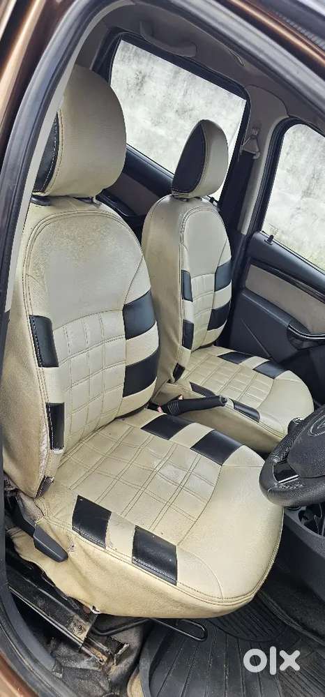 Renault Duster 2013 Diesel Well Maintained