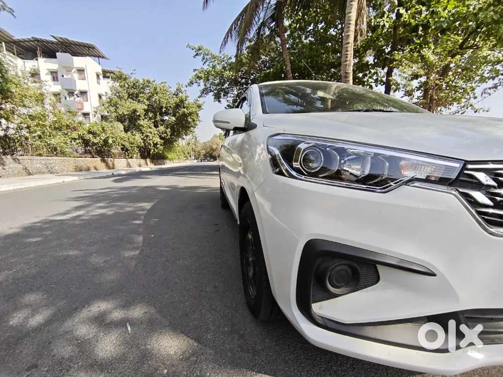 Maruti Suzuki Ertiga 2020 Mint Condition