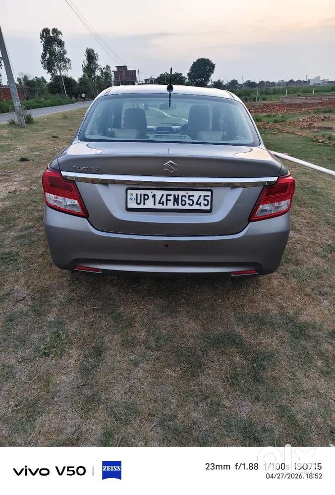 Maruti Suzuki Dzire Vxi 2023 Petrol 20000 Km Driven