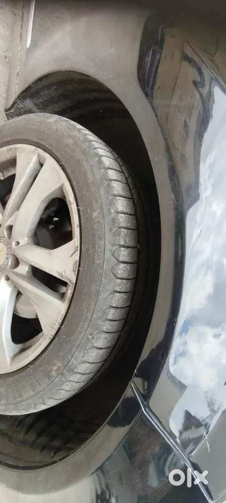 Mercedes-benz C-class 2011 Petrol