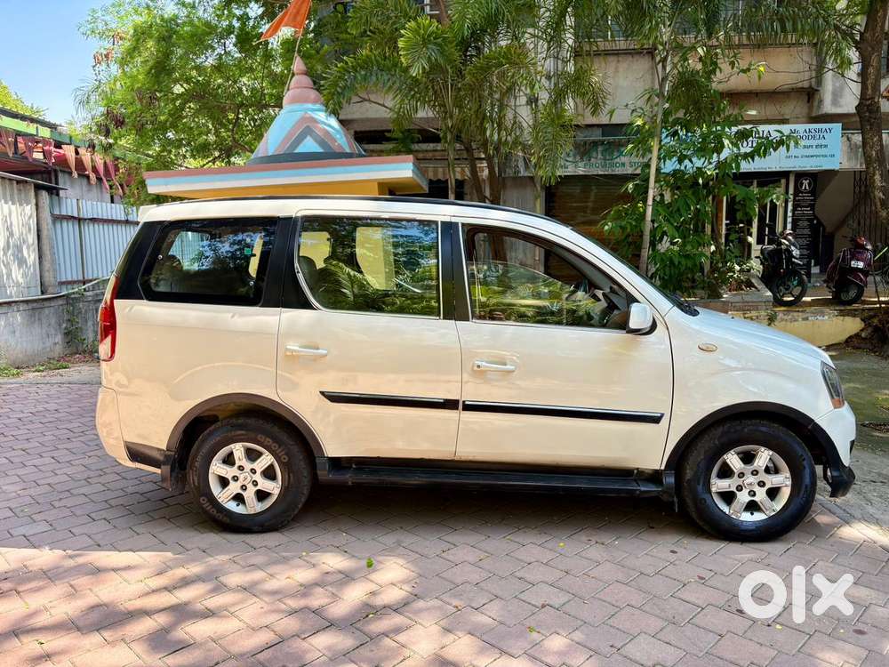 Mahindra Xylo 2012-2014 E8 Abs Airbag Bs Iii, 2012, Diesel