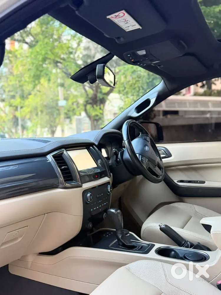 Ford Figo 1.2 Titanium 2016