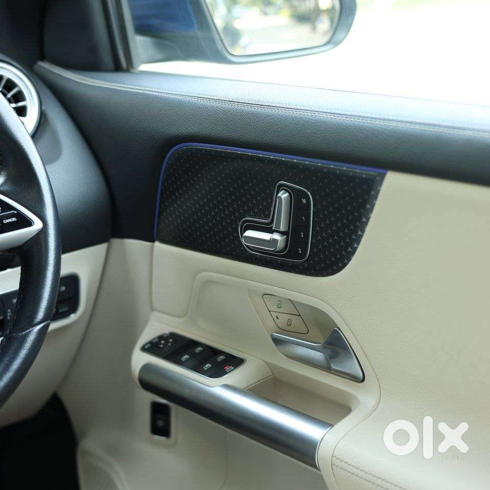 Mercedes-benz Gla 200, 2025, Petrol