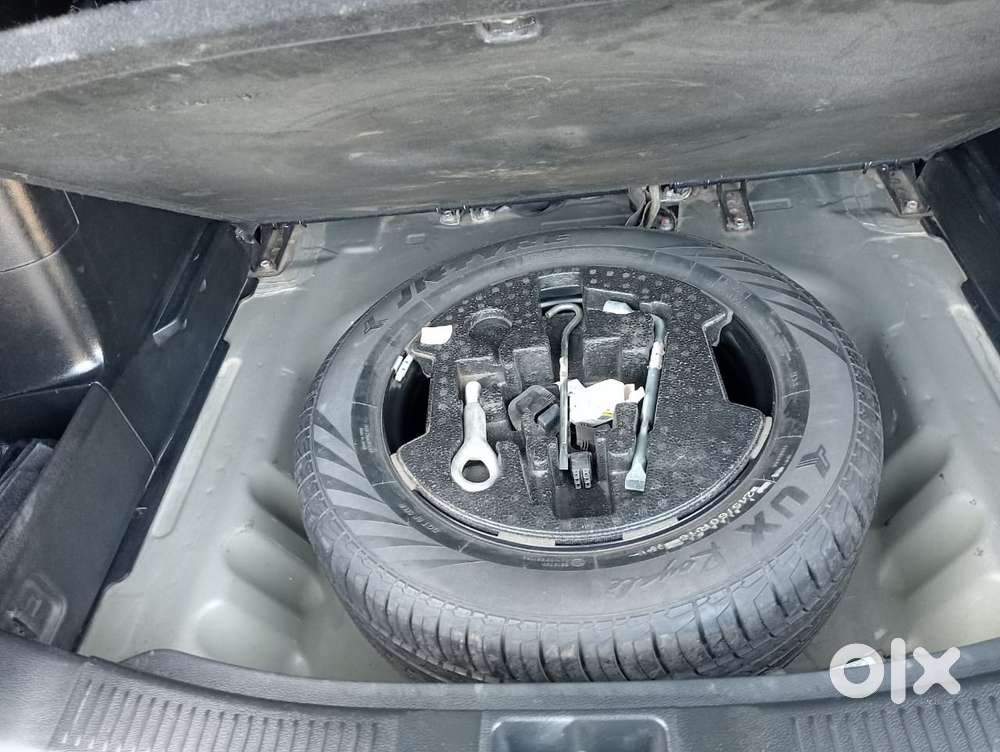 Maruti Suzuki S-cross 2017-2020 1.3 Delta, 2020, Diesel