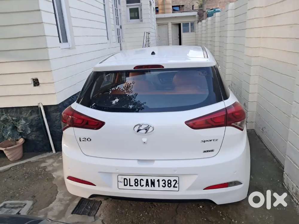 I20 2016 For Sale