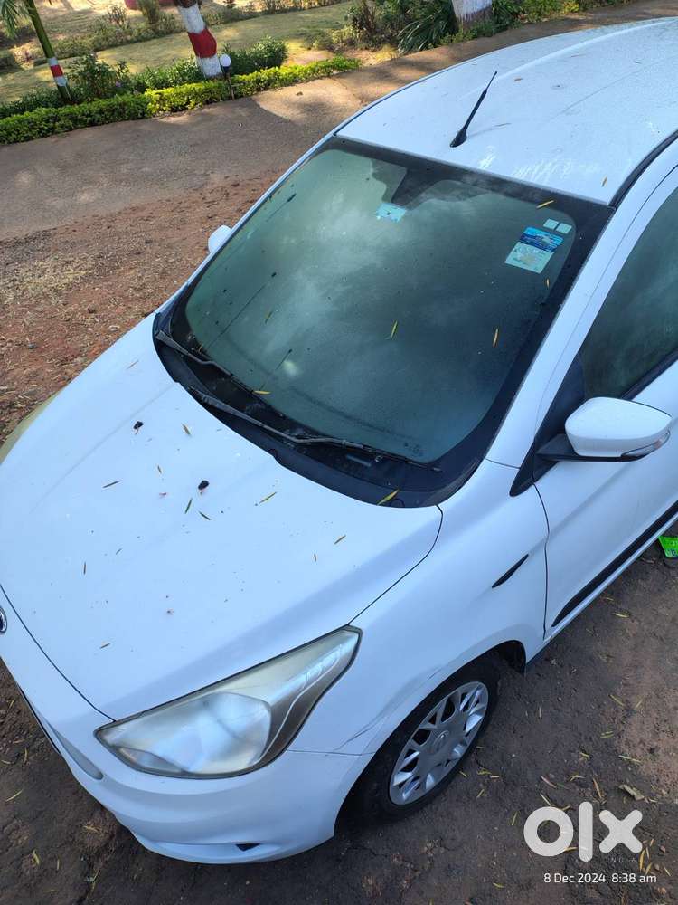 Well Maintained Car