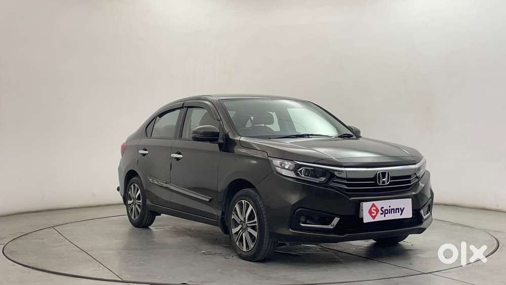 Honda Amaze Vx 1.2 Petrol Cvt, 2022, Petrol
