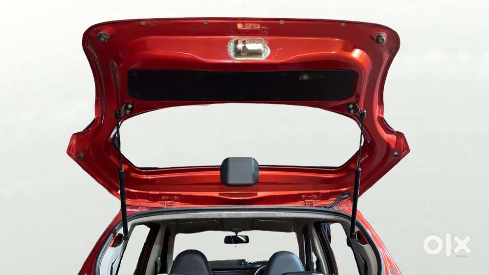 Maruti Suzuki Alto 0.8 Lxi (o), 2019, Petrol