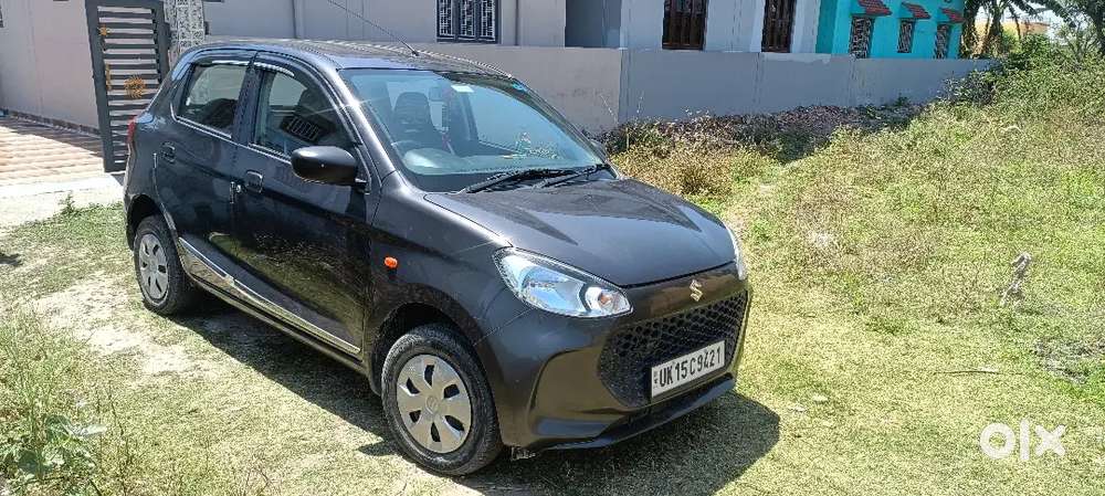 Maruti Suzuki Alto K10 2022 Petrol 14000 Km Driven