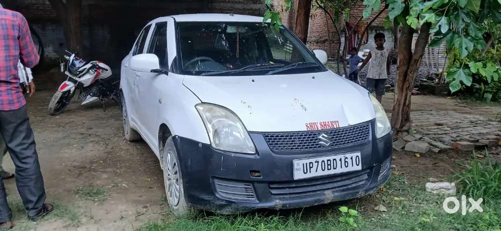 Maruti Suzuki Dzire 210 Diesel 200000 Km Driven