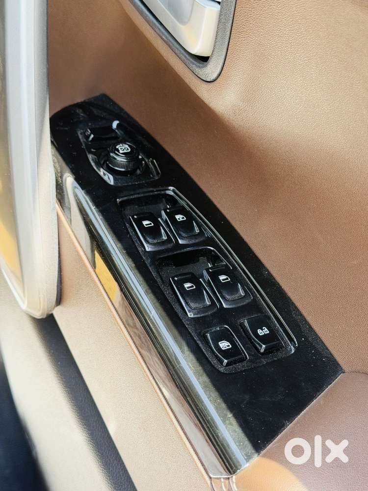 Mahindra Scorpio N Z8 L Diesel At 2wd 7 Str, 2024, Diesel