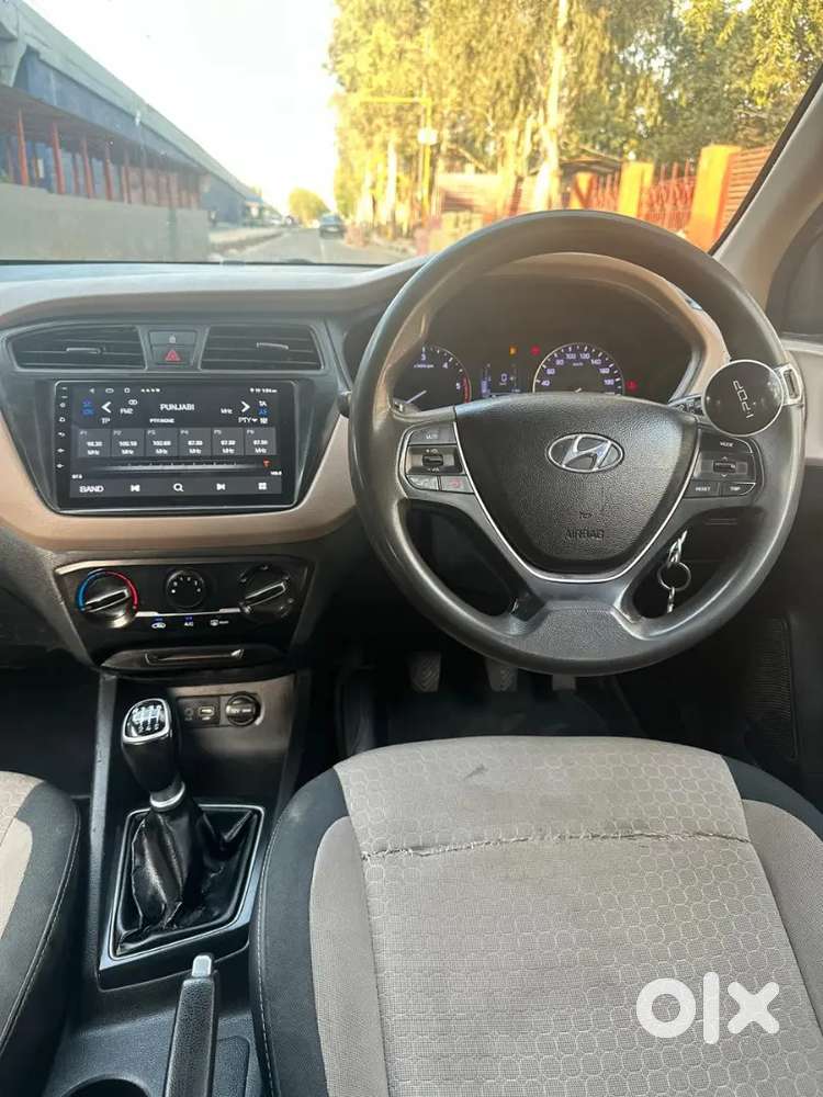 Hyundai I20 2017 Diesel 90000 Km Driven