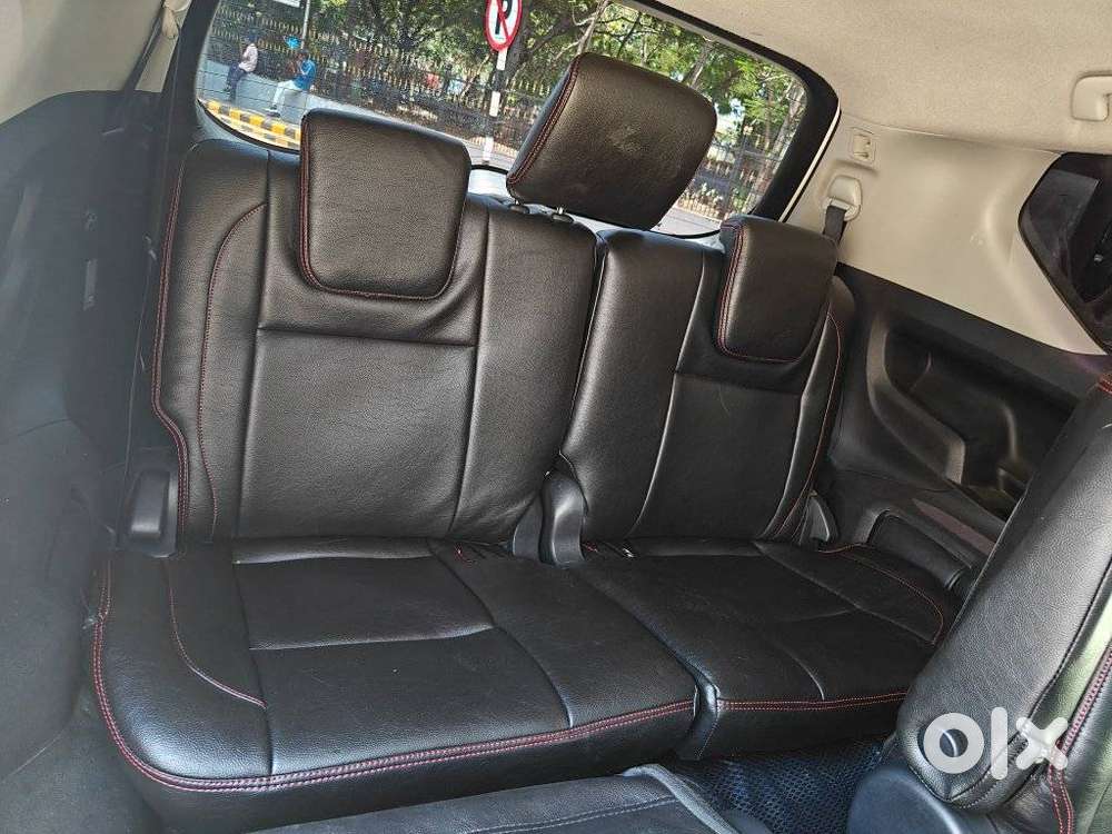 Toyota Innova Crysta 2.4 Z 7 Str, 2018, Diesel