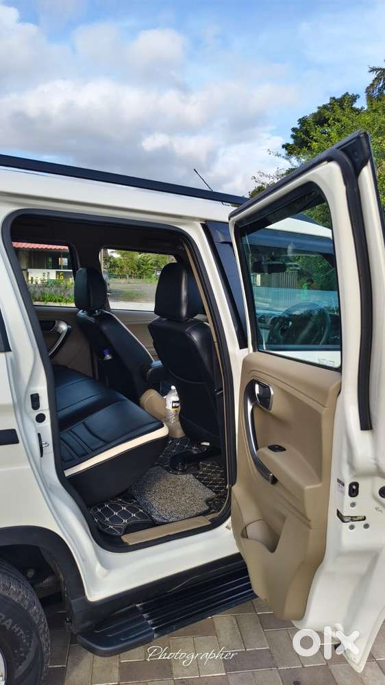 Mahindra Bolero Neo N10 (r), 2024, Diesel