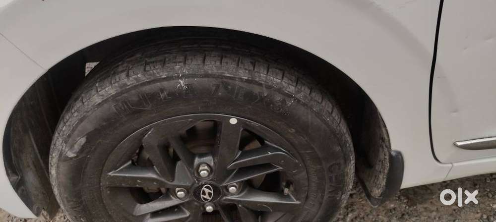 Hyundai Grand I10 Nios Sportz, 2019, Petrol