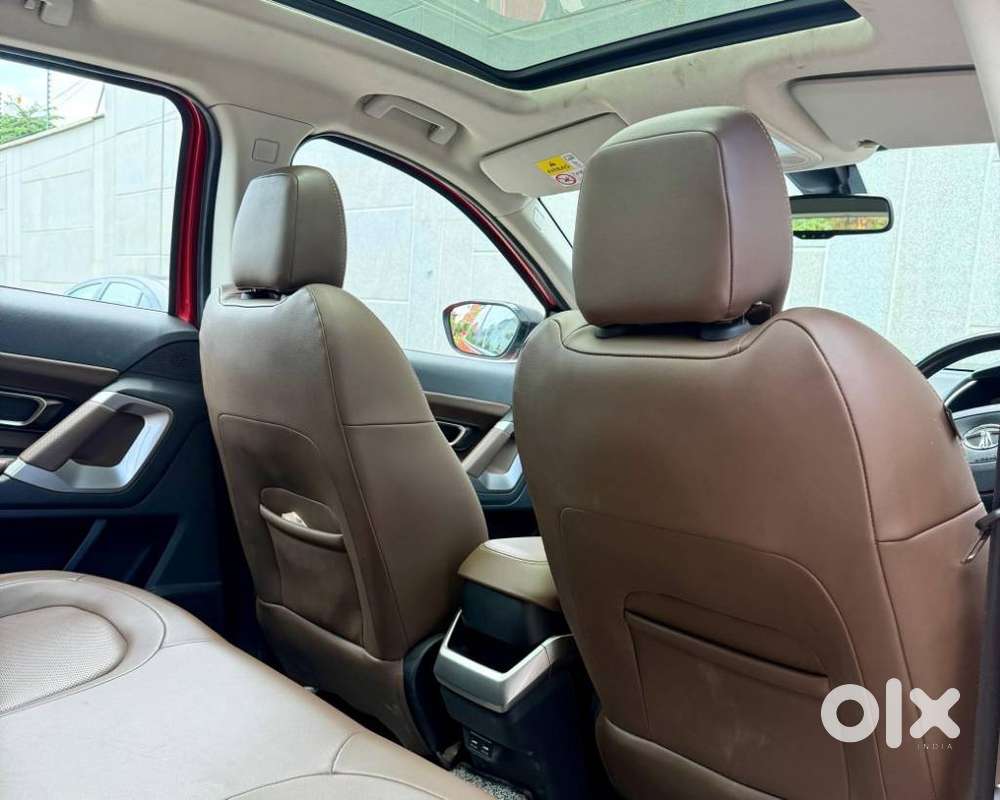 Tata Harrier Xza Plus Dual Tone, 2022, Diesel