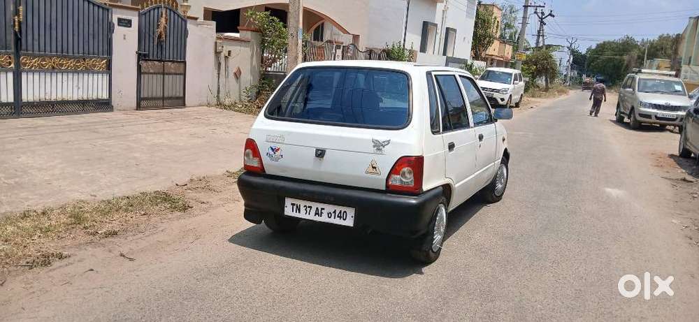 Maruti Suzuki 800 Std, 2004, Petrol