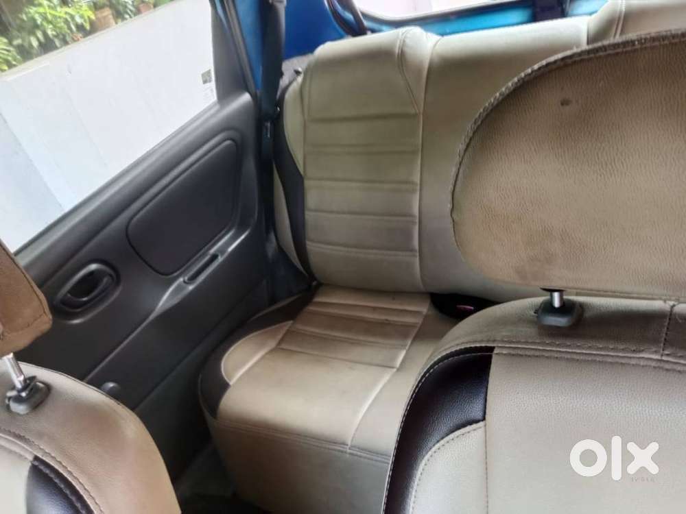 Maruti Suzuki Alto Lxi 2009 Petrol Good Condition