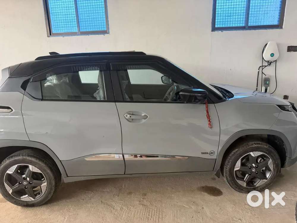 Tata Punch Ev 2026
