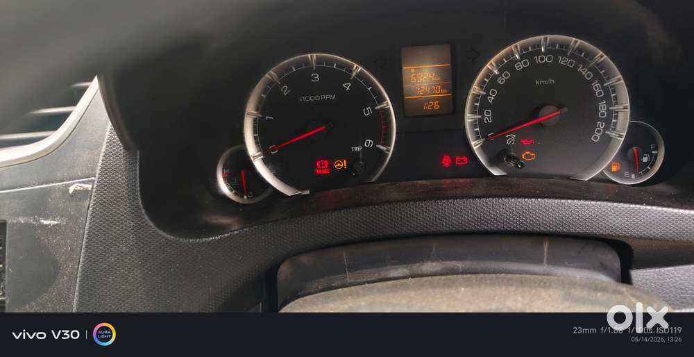 Maruti Suzuki Swift Vdi, 2014, Diesel