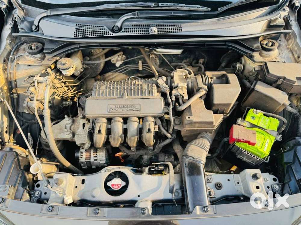 Honda Amaze S Mt I-vtec, 2019, Petrol
